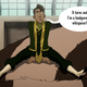 Illustration for article titled iLegend Of Korra/is Finale Again Proves Its One Of The Best Shows On TV